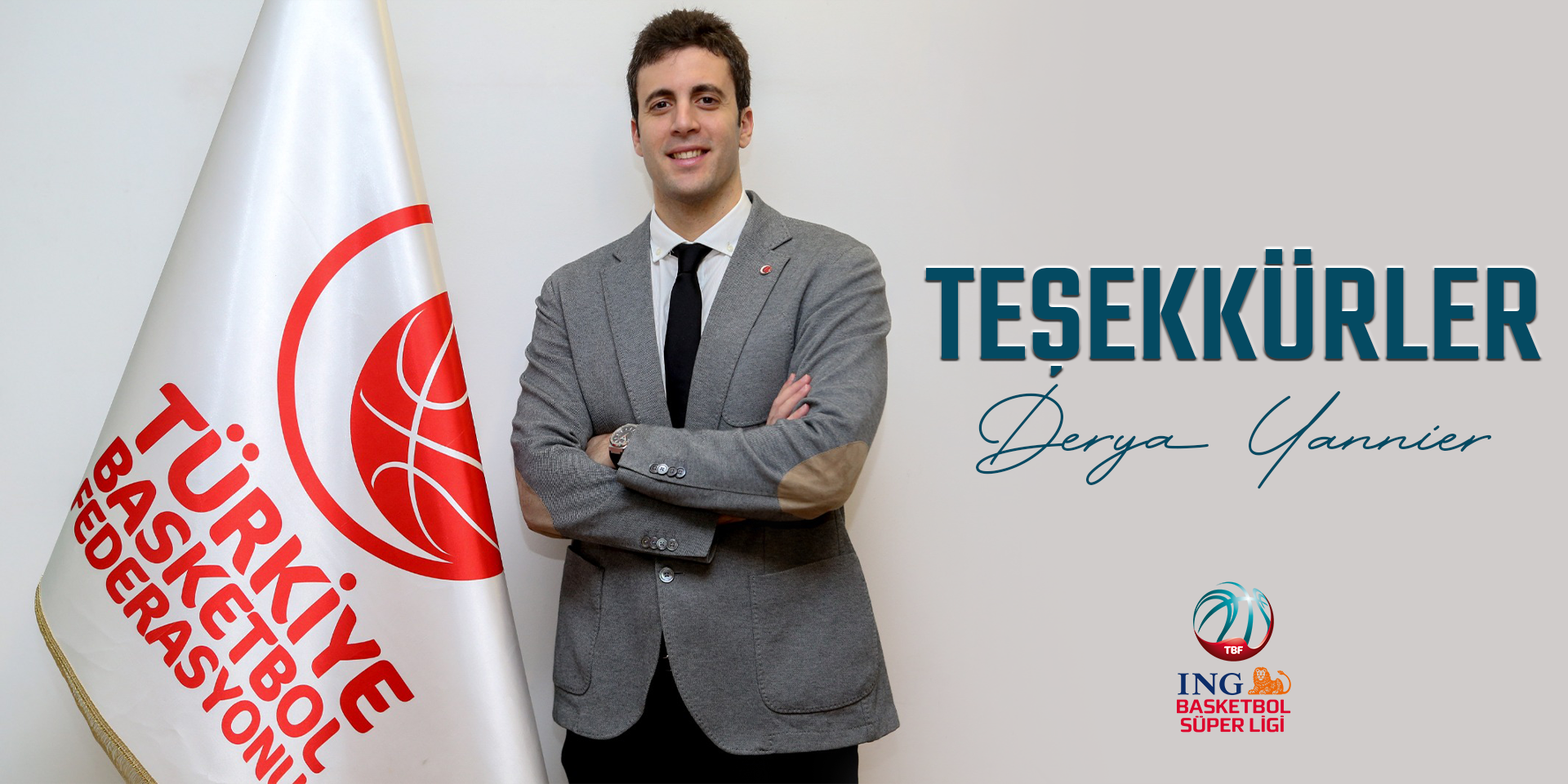 Derya Yannier’e Teşekkürlerimizle